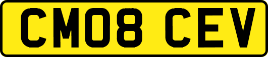 CM08CEV