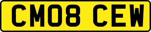 CM08CEW