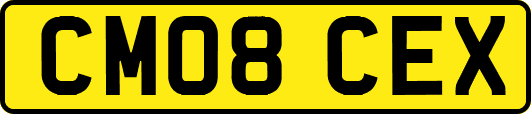 CM08CEX