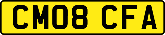CM08CFA