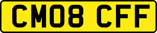 CM08CFF