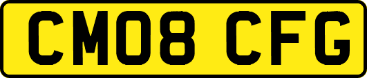 CM08CFG