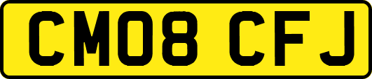 CM08CFJ
