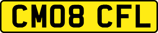 CM08CFL