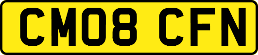 CM08CFN