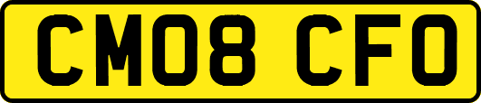 CM08CFO