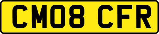 CM08CFR