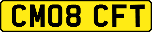 CM08CFT