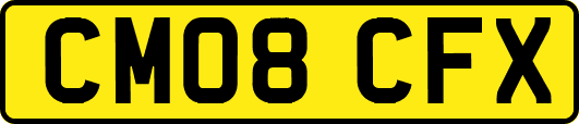CM08CFX