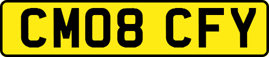 CM08CFY