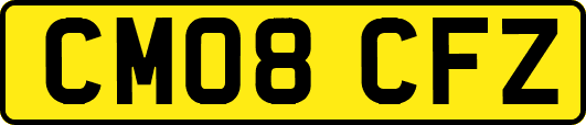 CM08CFZ