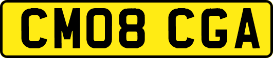 CM08CGA