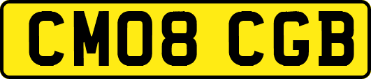 CM08CGB
