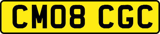 CM08CGC