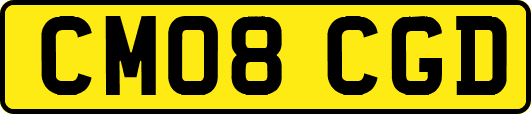 CM08CGD