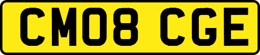 CM08CGE