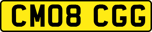 CM08CGG