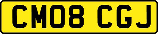 CM08CGJ