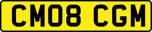 CM08CGM
