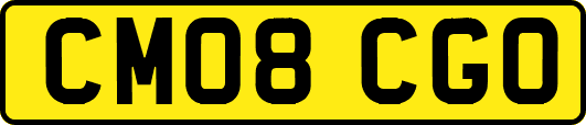 CM08CGO