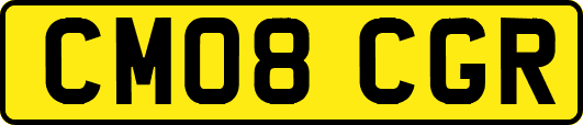 CM08CGR