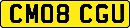 CM08CGU