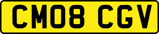 CM08CGV