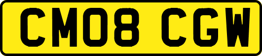 CM08CGW