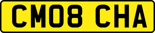 CM08CHA