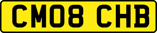 CM08CHB