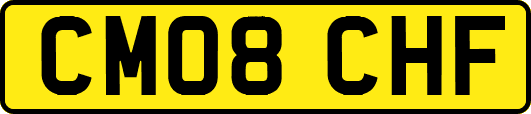 CM08CHF