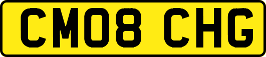 CM08CHG