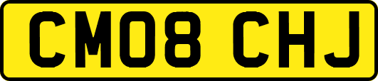 CM08CHJ