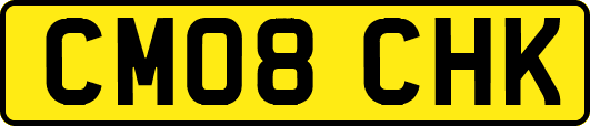 CM08CHK