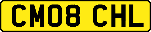 CM08CHL