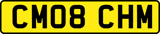 CM08CHM