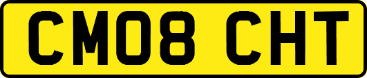 CM08CHT