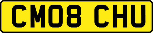 CM08CHU
