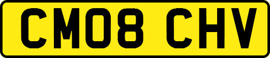 CM08CHV