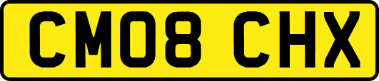 CM08CHX