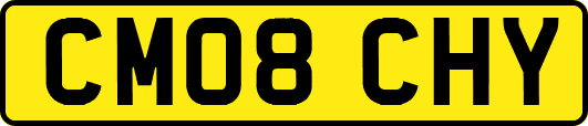 CM08CHY