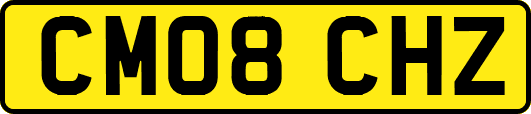 CM08CHZ