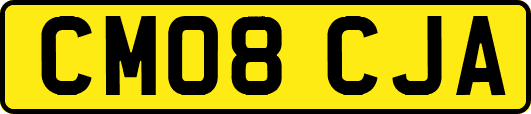CM08CJA