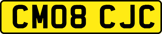 CM08CJC