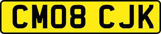 CM08CJK