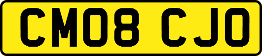 CM08CJO