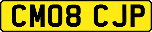 CM08CJP