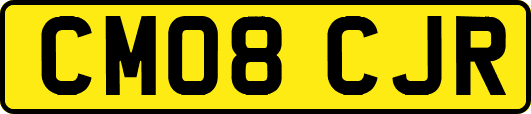 CM08CJR