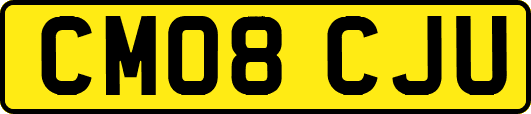 CM08CJU