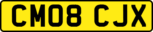 CM08CJX
